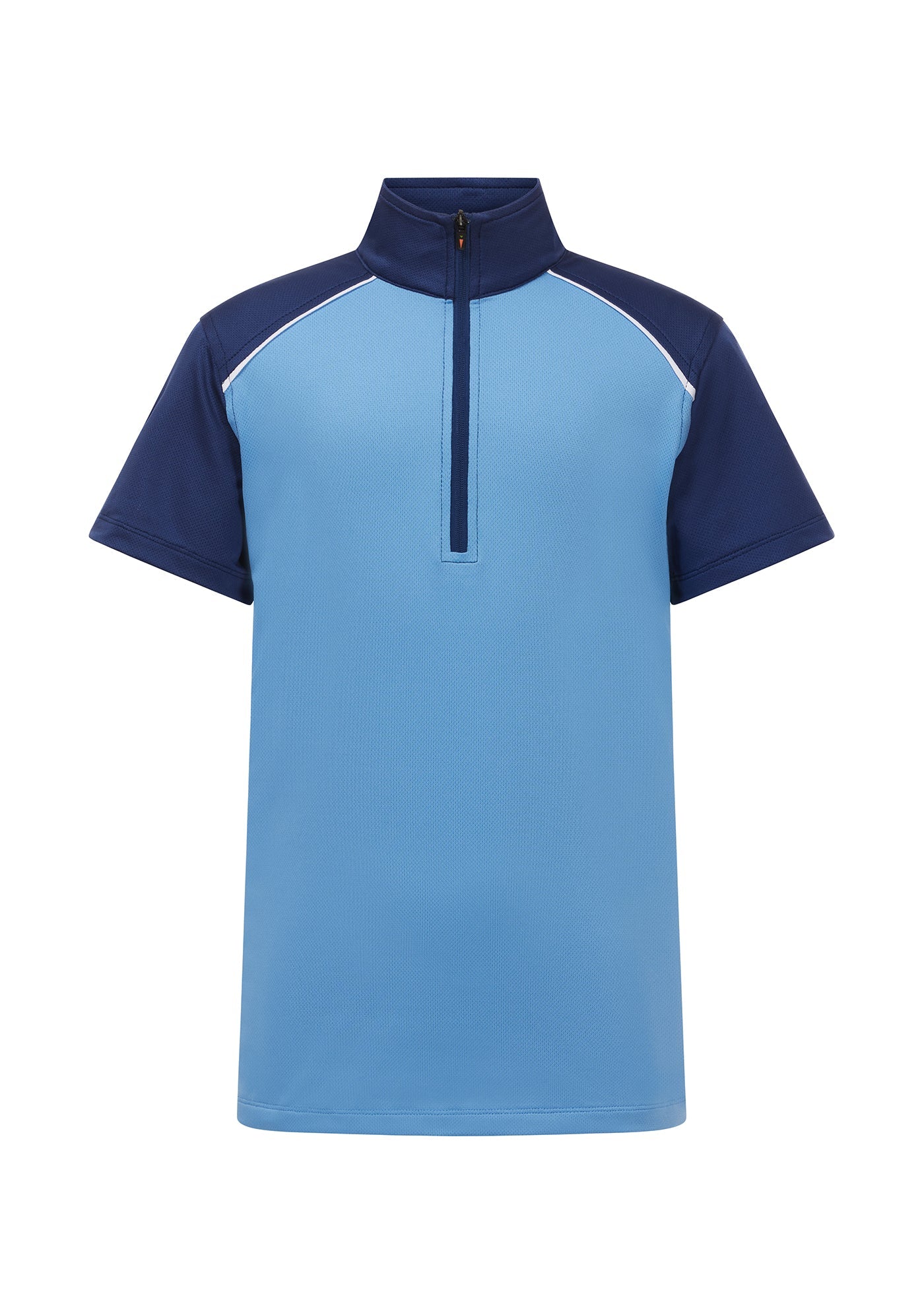 Kerrits Kids Charisma Coolcore Short Sleeve Riding Shirt - SALE
