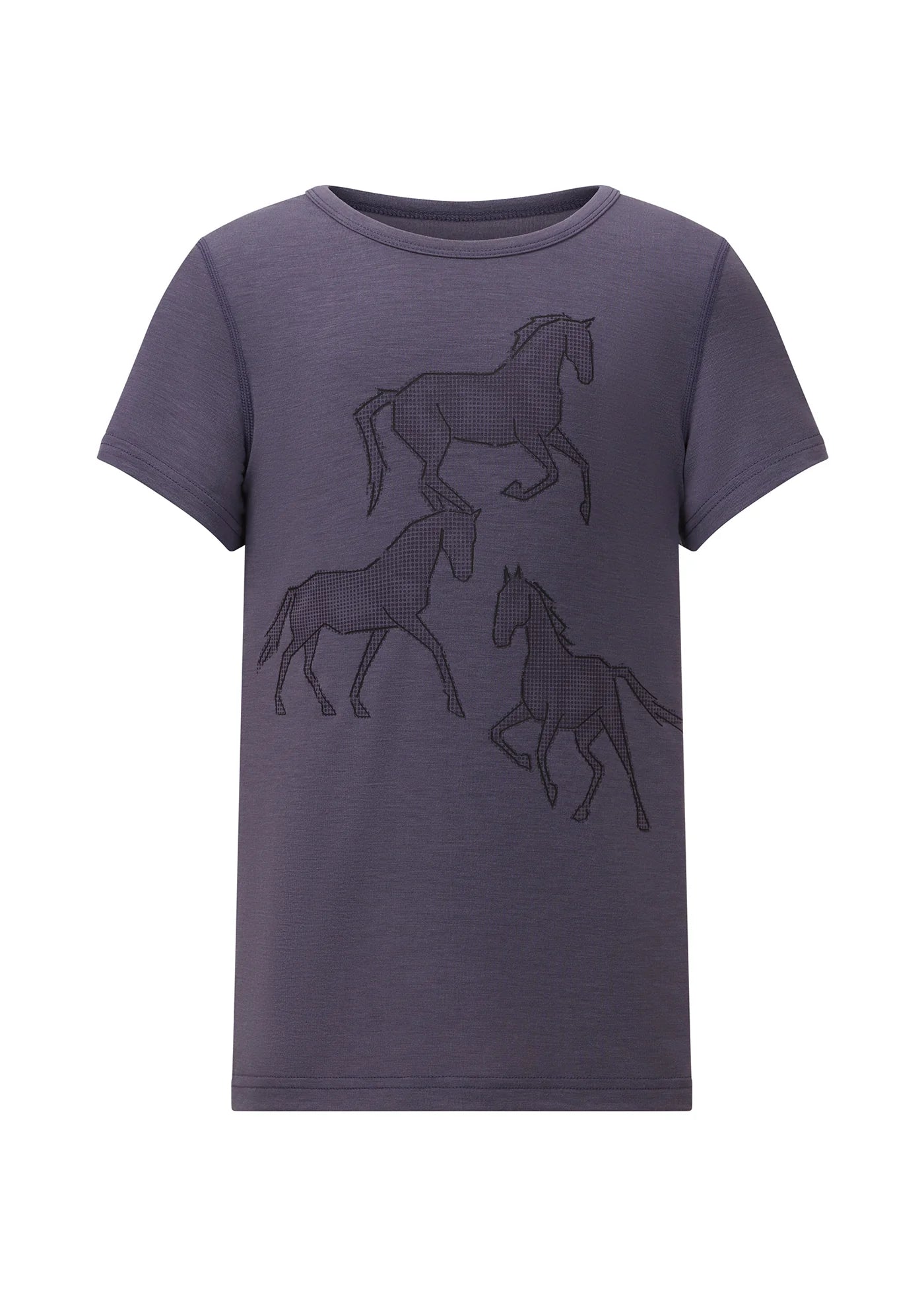 Kerrits Kids Trinity Horse Tee Shirt - SALE