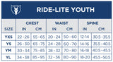 Tipperary Ride-Lite Youth Protective Vest
