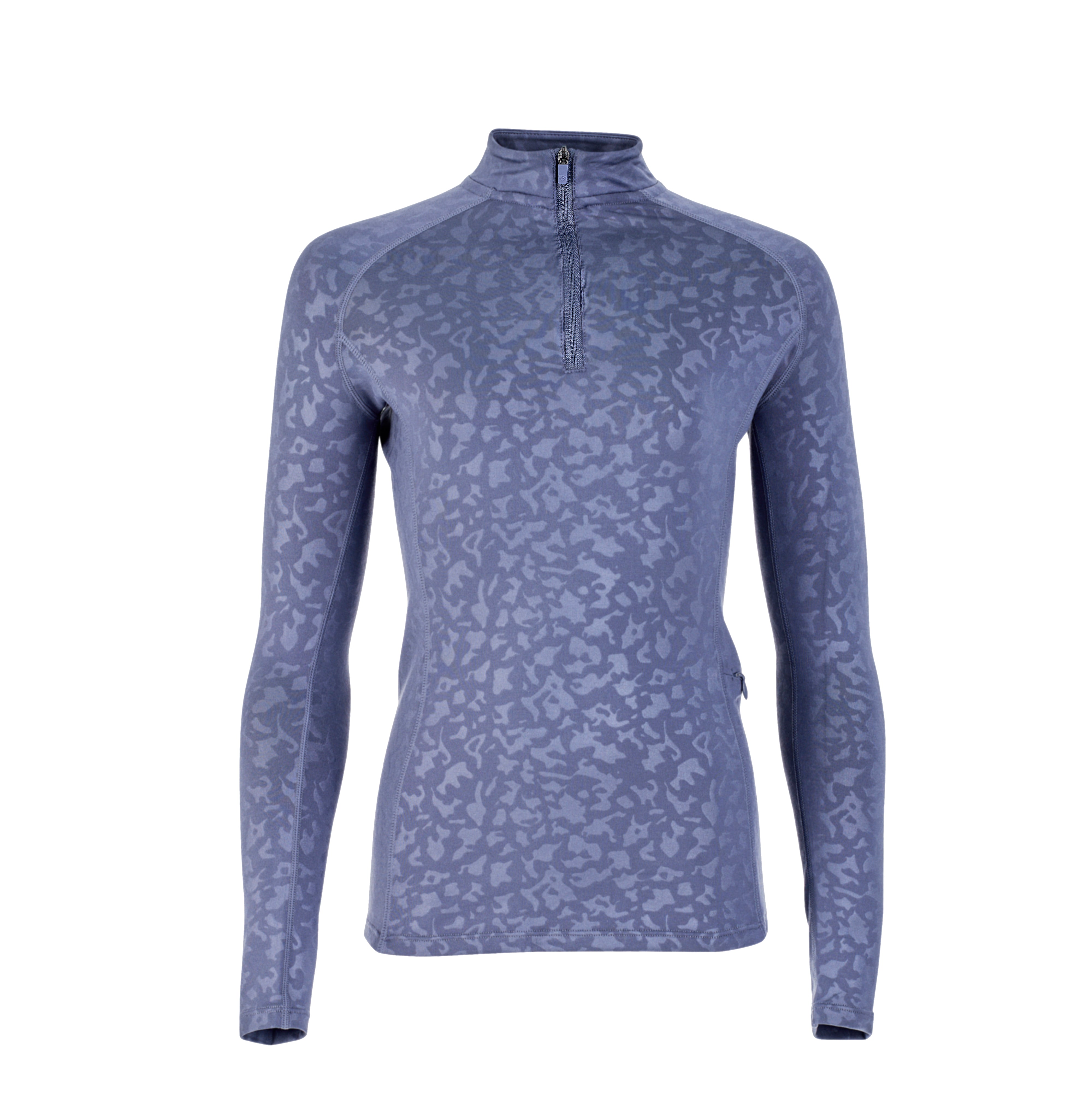 Aubrion Revive Children's Long Sleeve Base Layer Shirt - SALE