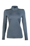 HKM Basic Functional Women's Riding Shirt - SALE