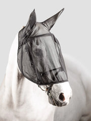 Equiline Fine Mesh Fly Mask with Ears