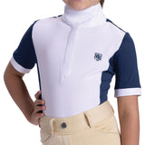 ROMFH Childs Signature Magnet Short Sleeve Show Shirt - SALE