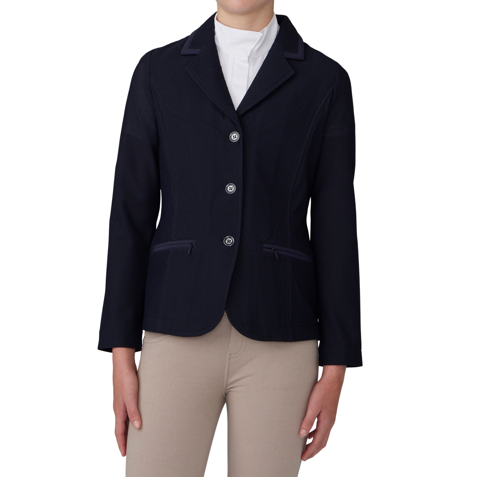 Ovation Kids AirFlex Show Coat