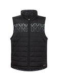 Kerrits Kids Ride the Wind Reversible Quilted Riding Vest