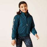 Ariat Kids Stable Insulated Jacket