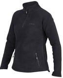 Aubrion Restore Children's Half Zip Fleece - SALE