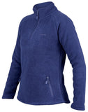 Aubrion Restore Children's Half Zip Fleece - SALE