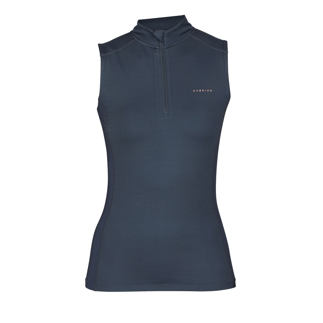 Aubrion Revive Women's Sleeveless Base Layer Shirt - SALE