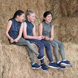 Aubrion Revive Children's Sleeveless Sun Shirt - SALE