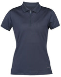 Aubrion Poise Children's Tech Polo Shirt - SALE