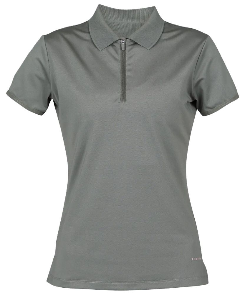 Aubrion Poise Children's Tech Polo Shirt - SALE