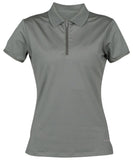 Aubrion Poise Children's Tech Polo Shirt - SALE