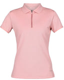 Aubrion Poise Children's Tech Polo Shirt - SALE