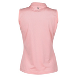 Aubrion Poise Children's Sleeveless Tech Polo Shirt - SALE