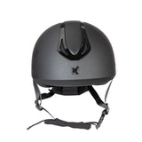 Karben Marzia Standard Peak Riding Helmet