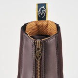 Shires Moretta Clio Children's Paddock Boots