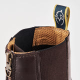 Shires Moretta Clio Children's Paddock Boots