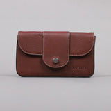 Antares Melrose Leather Phone Holster