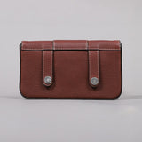 Antares Melrose Leather Phone Holster