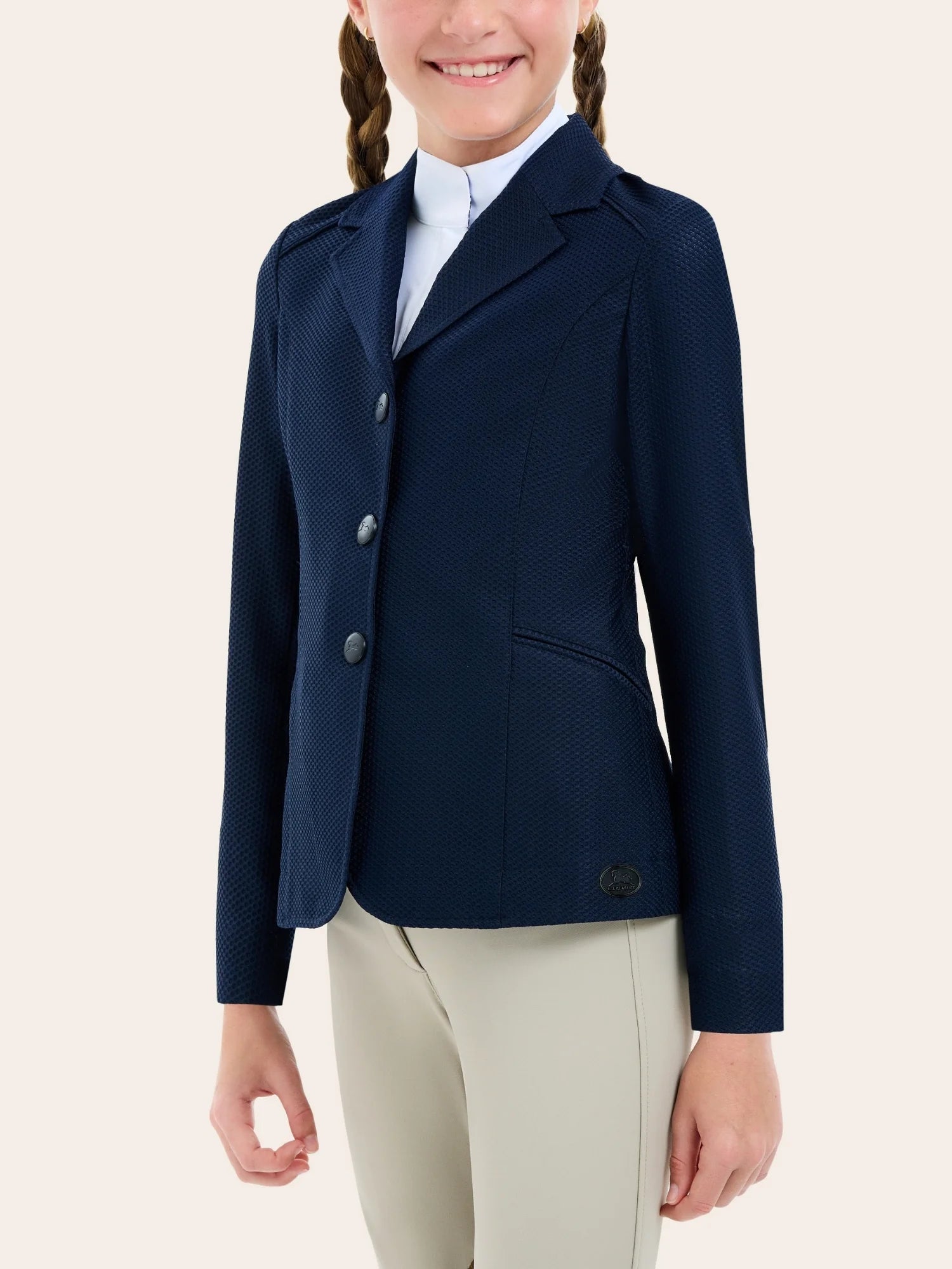 RJ Classics Addison Air Jr. Mesh Show Coat