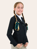 RJ Classics Addison Air Jr. Mesh Show Coat