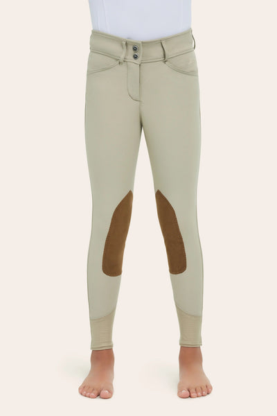 RJ Classics Girls Avery Breeches main image 1