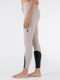 Equiline AtirK Summer Women's Knee Grip Breech