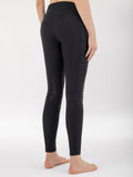 Equiline Caiskh Super High Waist Winter Fleece Lined Leggings