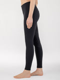 Equiline Caiskh Super High Waist Winter Fleece Lined Leggings