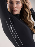 Equiline Costa Second Skin Women's Training Shirt