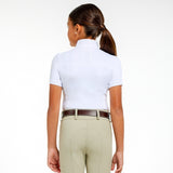 RJ Classics Brynn Jr. Kids Short Sleeve Show Shirt - SALE