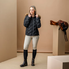 Horseware AA Ara Puffer Winter Coat