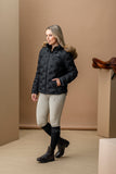 Horseware AA Ara Puffer Winter Coat