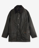 Barbour Child's Beaufort Waxed Jacket