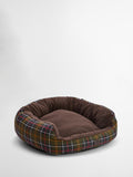 Barbour Snuggle Dog Bed 35”