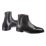 EGO7 Libra Rear Zip Paddock Boots