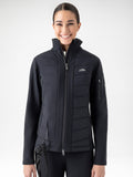 Equiline Entrec Air-Bag Compatible Women's Softshell Jacket