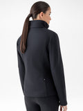 Equiline Entrec Air-Bag Compatible Women's Softshell Jacket