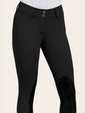 RJ Classics Gracie Mid-Rise Knee Patch Breech - SALE