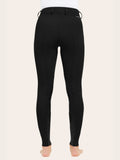 RJ Classics Gracie Mid-Rise Knee Patch Breech - SALE