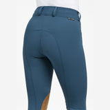 RJ Classics Gracie Mid-Rise Knee Patch Breech - SALE