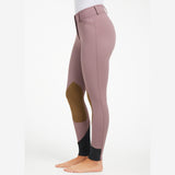 RJ Classics Gracie Mid-Rise Knee Patch Breech - SALE