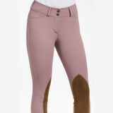 RJ Classics Gracie Mid-Rise Knee Patch Breech - SALE