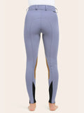 RJ Classics Gracie Mid-Rise Knee Patch Breech - SALE