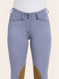 RJ Classics Gracie Mid-Rise Knee Patch Breech - SALE