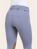 RJ Classics Gracie Mid-Rise Knee Patch Breech - SALE