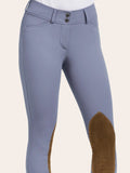 RJ Classics Gracie Mid-Rise Knee Patch Breech - SALE
