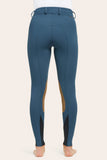 RJ Classics Gracie Mid-Rise Knee Patch Breech - SALE