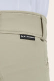 RJ Classics Gracie Mid-Rise Knee Patch Breech - SALE